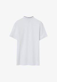 Non selezionato, bianco ottico