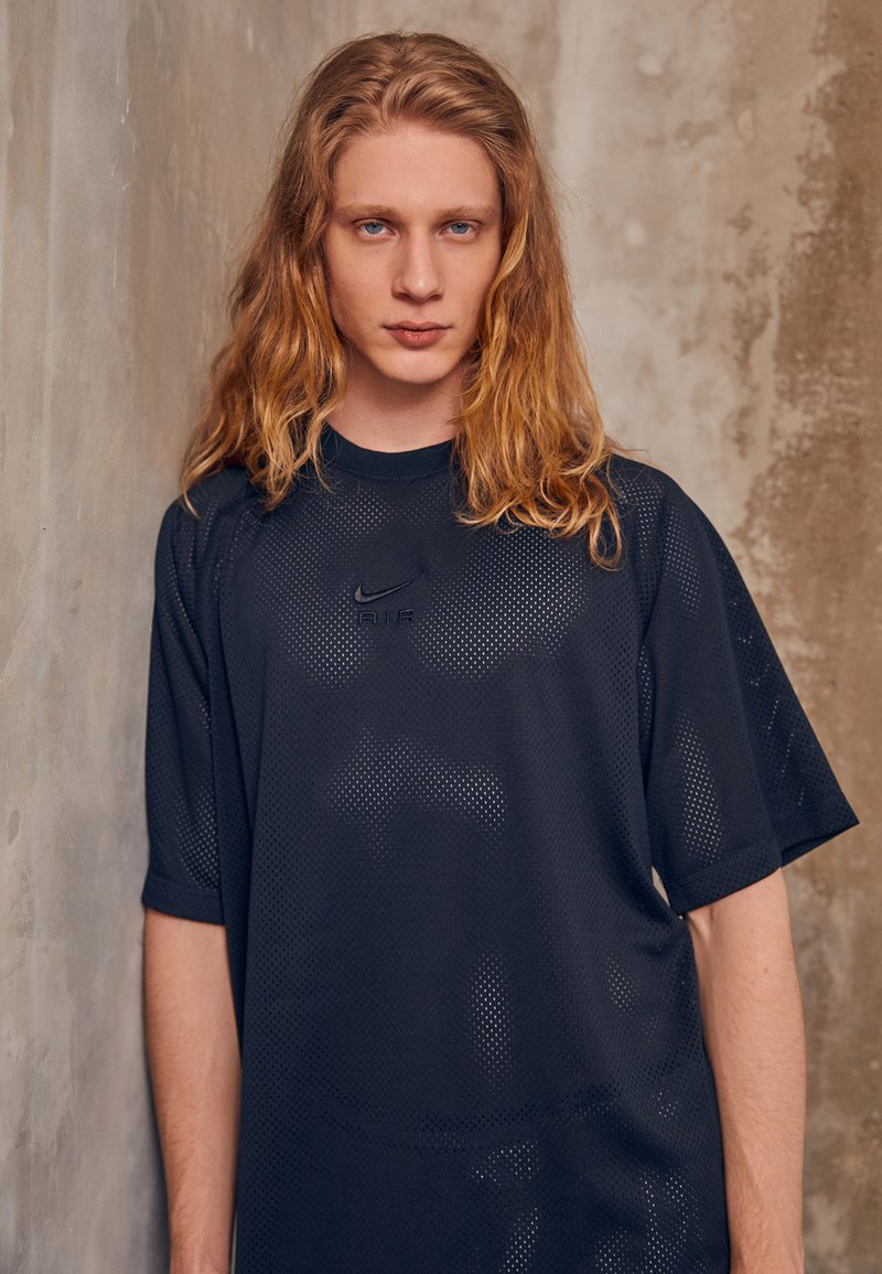 Nike Sportswear Tshirt basic/czarny Zalando.pl