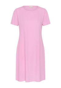 Niewybrane, pink frosting