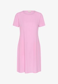 Niewybrane, pink frosting