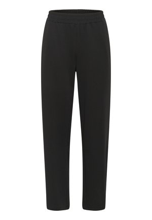Pantaloni de trening - black deep