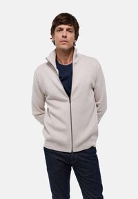 Non sélectionné, beige clair melange