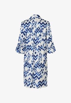 Dea Kudibal, Robe de jour - solar
