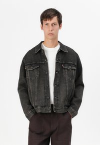 Wrangler WORK PANT - Pantalon classique - mole