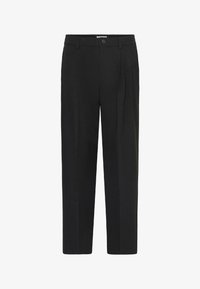 Atlasīts, anthracite black