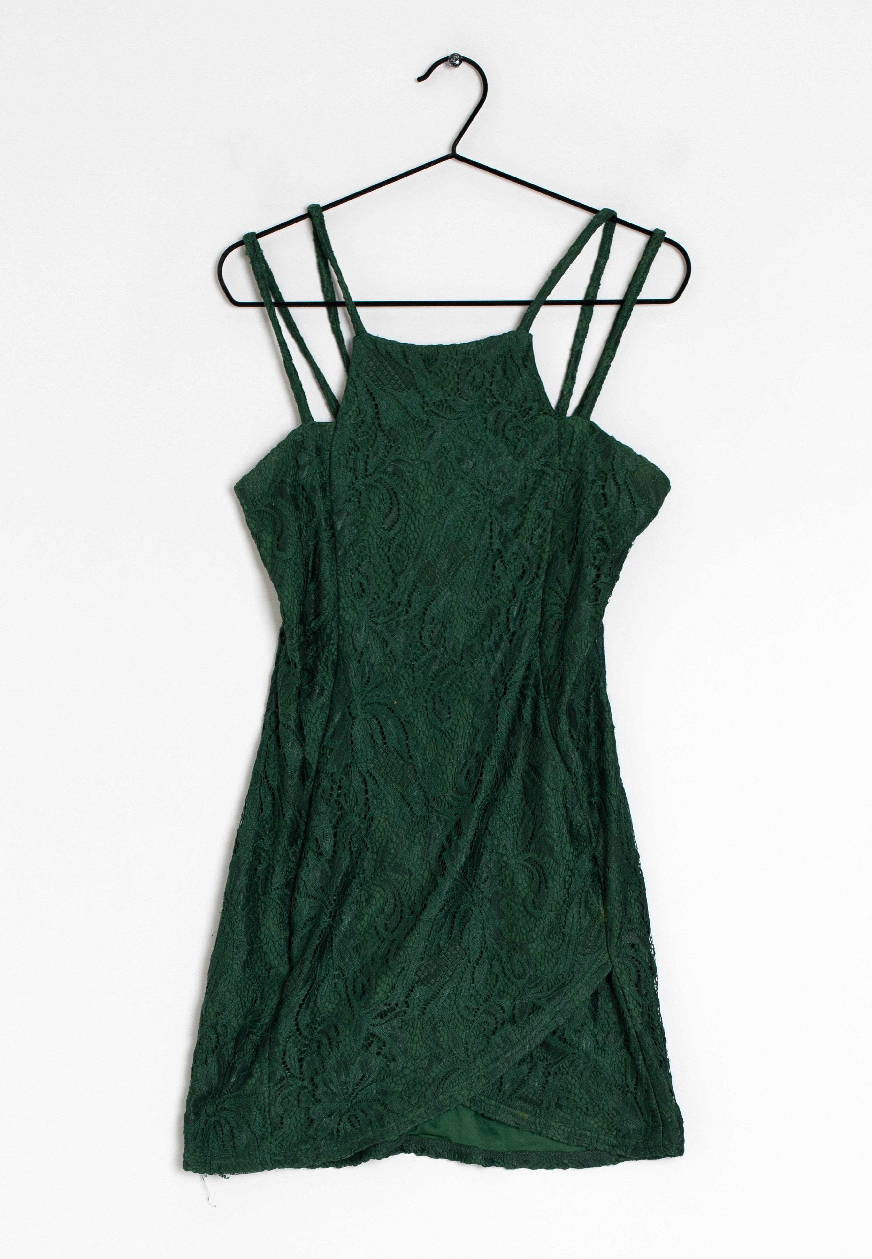 AX PARIS Day dress - green - Zalando.ie