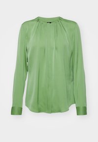 BANORAH - Blus - open green