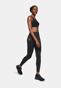 CORE  - Tajice - black