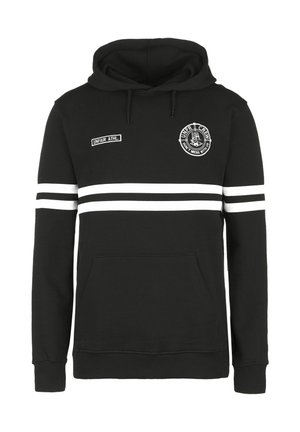 DMWU - Hoodie - black