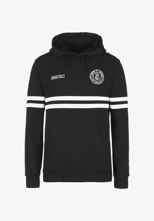 UNFAIR ATHLETICS, DMWU - Hoodie - black