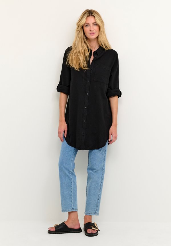 KANAYA  - Button-down blouse3