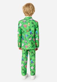 OppoSuits MINECRAFT SET zielony