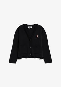 Unausgewählt, black