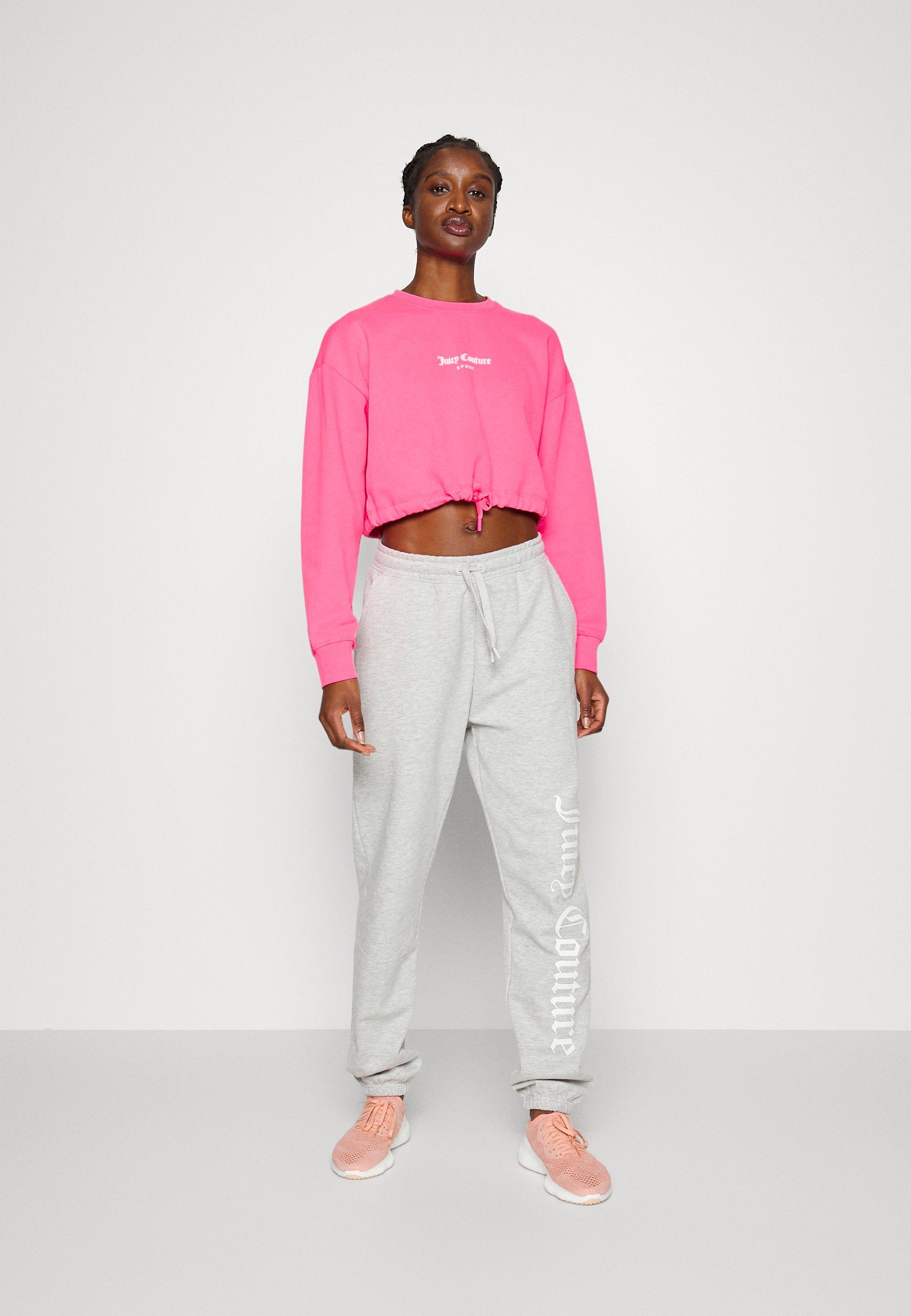 Juicy Couture JOSIE - Sweatshirt 