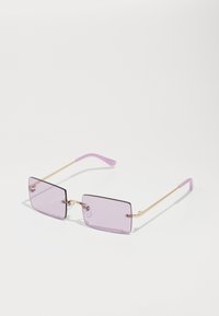 TANK UNISEX - Occhiali da sole - light purple