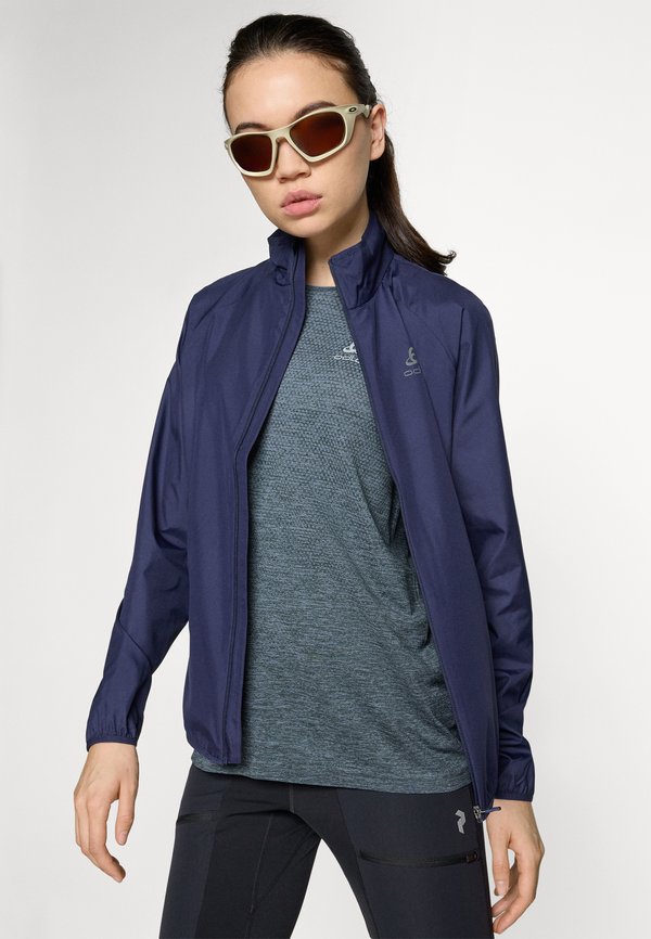 JACKET ESSENTIAL LIGHT - Windbreaker - eclipse2