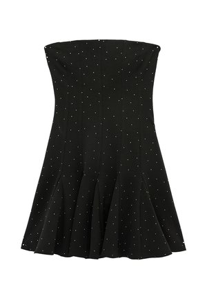 Koton, MINI EVENING DRESS . - Cocktailkjole / festkjole - black