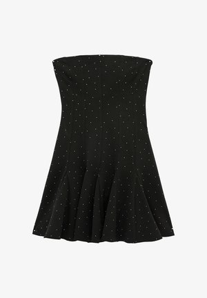 Koton, MINI EVENING DRESS . - Cocktailkjole / festkjole - black