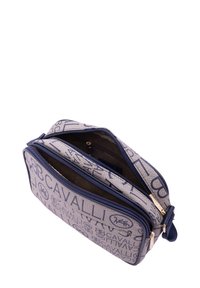 B.Cavalli Borsa a tracolla - blue