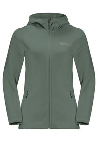 Non selezionato, hedge green