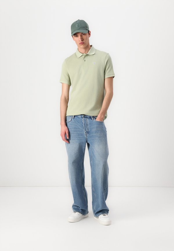 ORIGINAL SPORTS TAILORED - Polo shirt - seagrass4