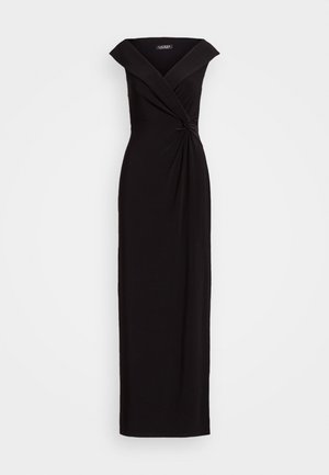 Robe de cocktail - blue