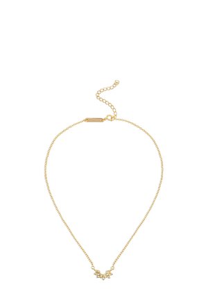 LOTUS - Collar - gold-coloured