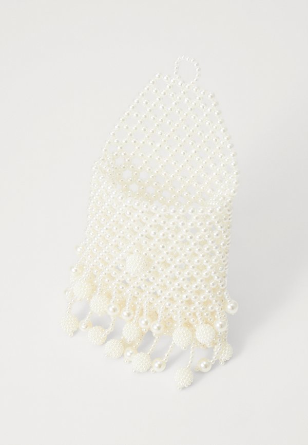 BESSIE BAG - Cross body bag - cream2