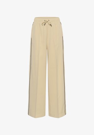 Saint Tropez, SUESZ PANTS - Nohavice - brown rice