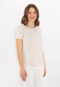 RAGNO FRESH - T-shirt basic - beige
