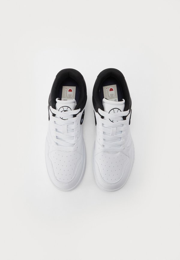 POINT TECH LOW - Basketball shoes2