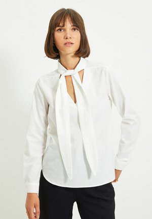 Bluse mit schluppe - Die besten Bluse mit schluppe im Vergleich!