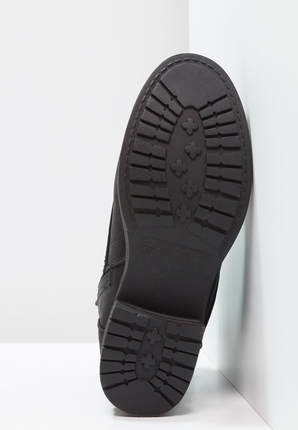 WINTER BOOT - Lace-up ankle boots4