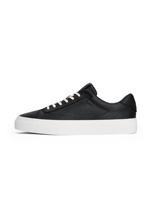 PREMIUM CUPSOLE - Baskets basses - black