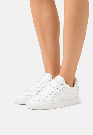 STUDS - Baskets basses - blanc