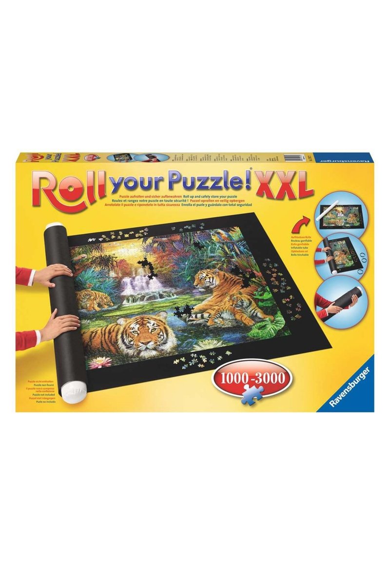 Ravensburger Puzzle multi coloured/mehrfarbig Zalando.at