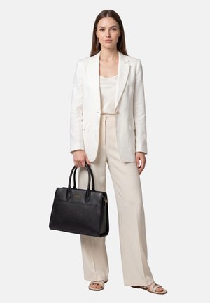 Enrico Coveri, ENRICO COVERI HANDBAG - Handbag - black