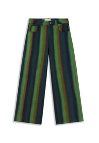 HEDDA - Pantalones - green
