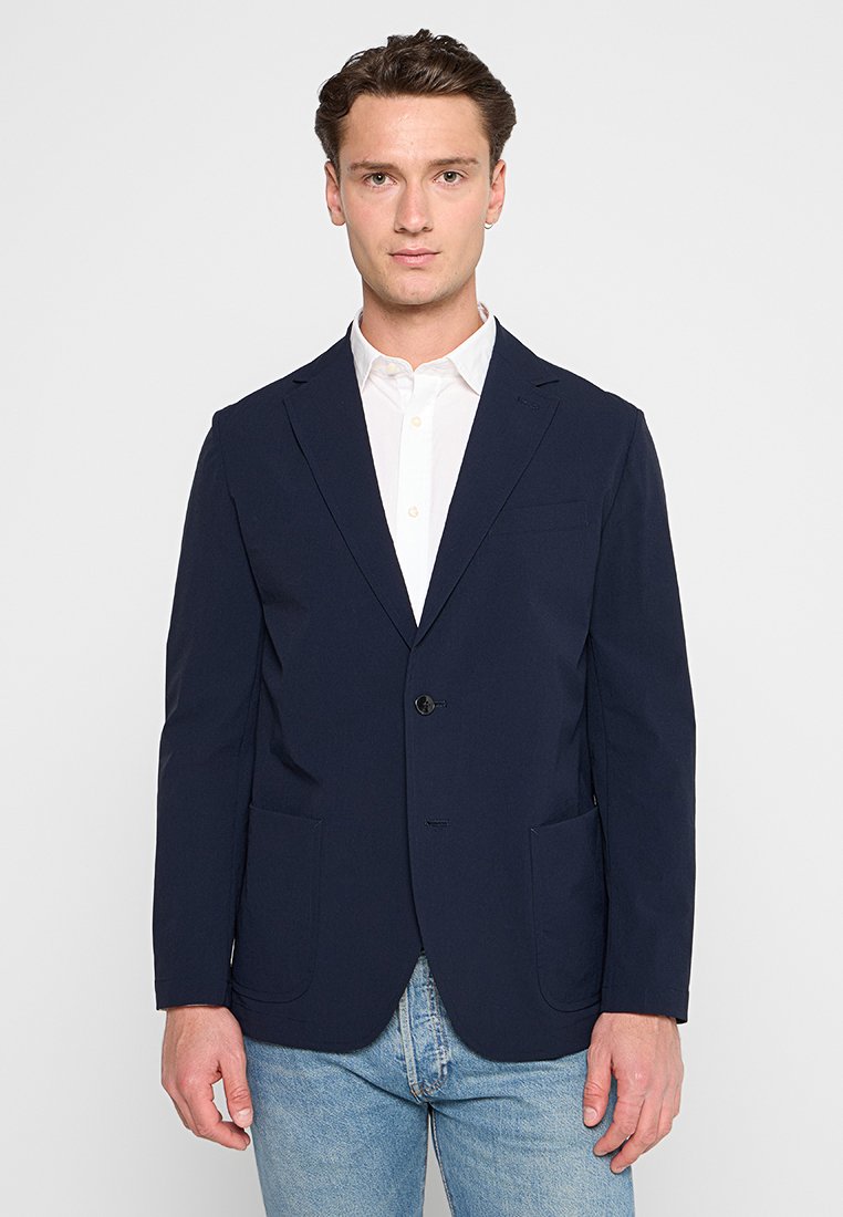 Tommy Hilfiger Blazer donkerblauw Tommy Hilfiger Blazer donkerblauw