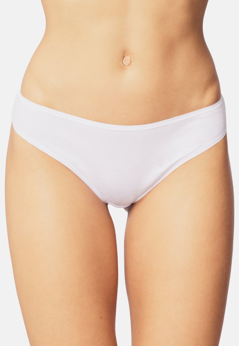 Vivisence BRAZILIAN - Slip - white