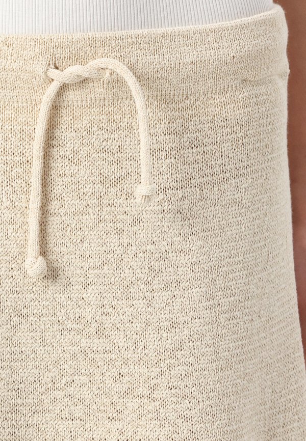 SLFALMA SKIRT - A-line skirt - birch2