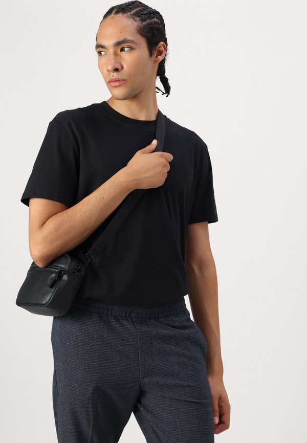 STKANE EDWIN  - Trousers - sky captain2