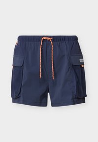 Δεν επιλέχθηκε, nocturnal