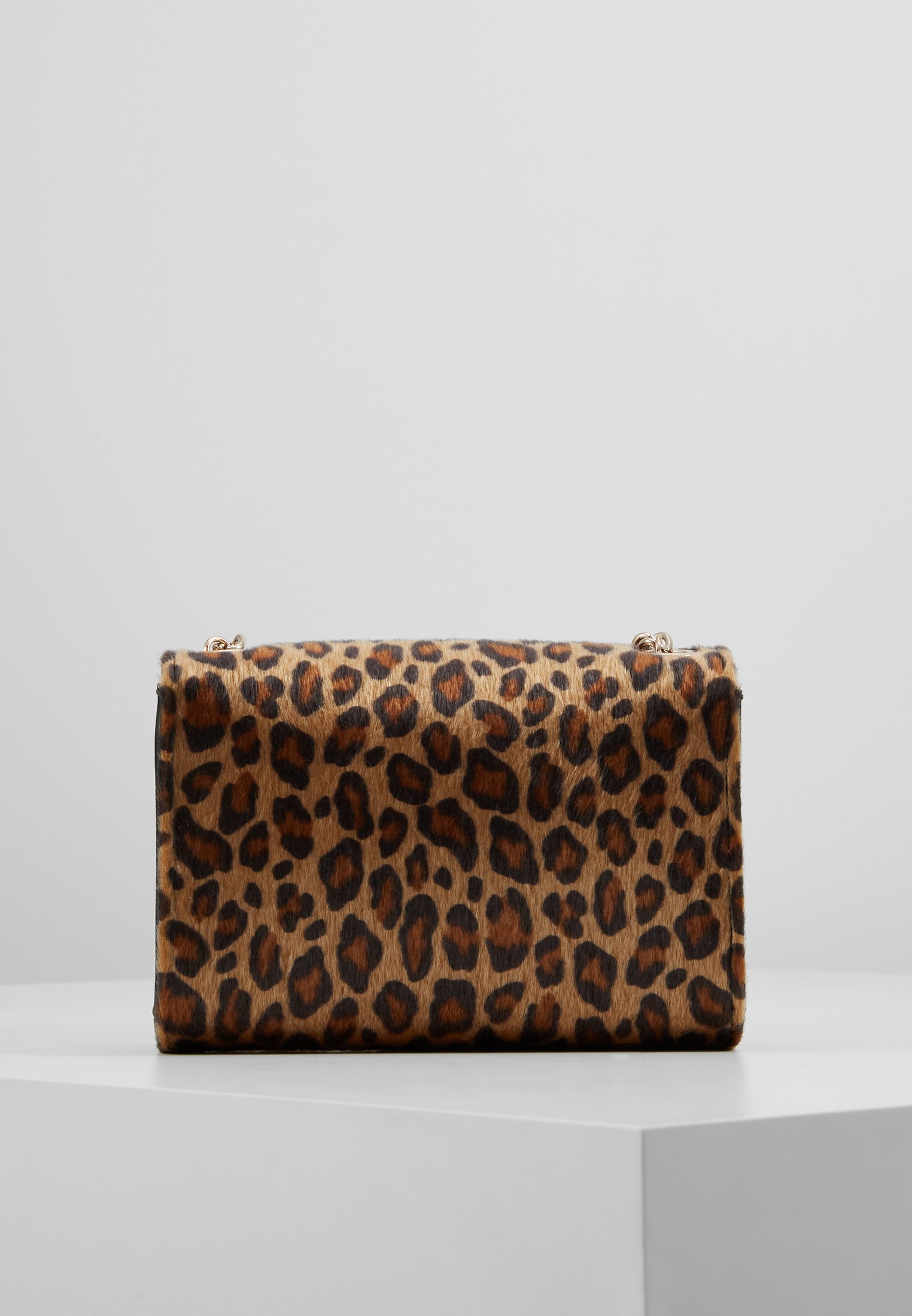 coloured cross body bag