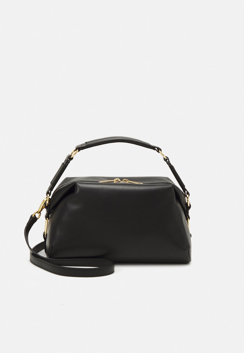 sandro Borsa a mano - noir
