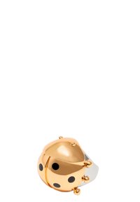 Anello - gold-coloured