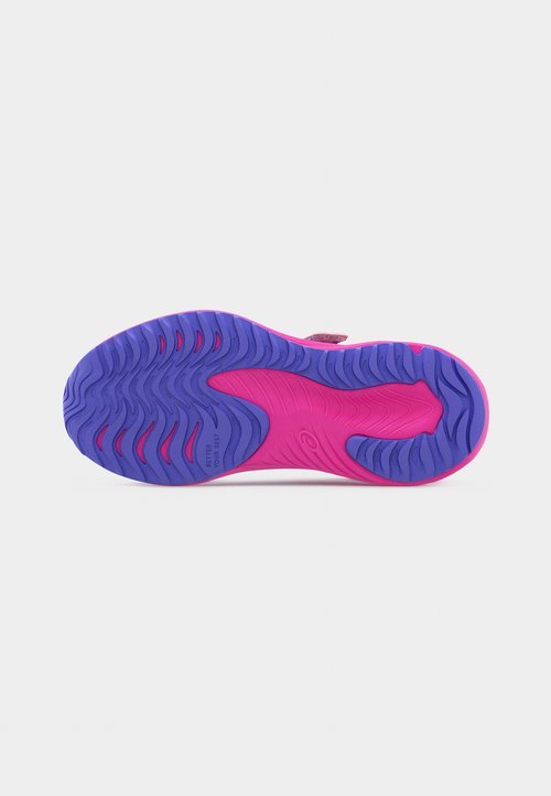 ASICS GEL NOOSA TRI 16 UNISEX - Zapatillas running asfalto - digital sakura/amethyst — photo 6