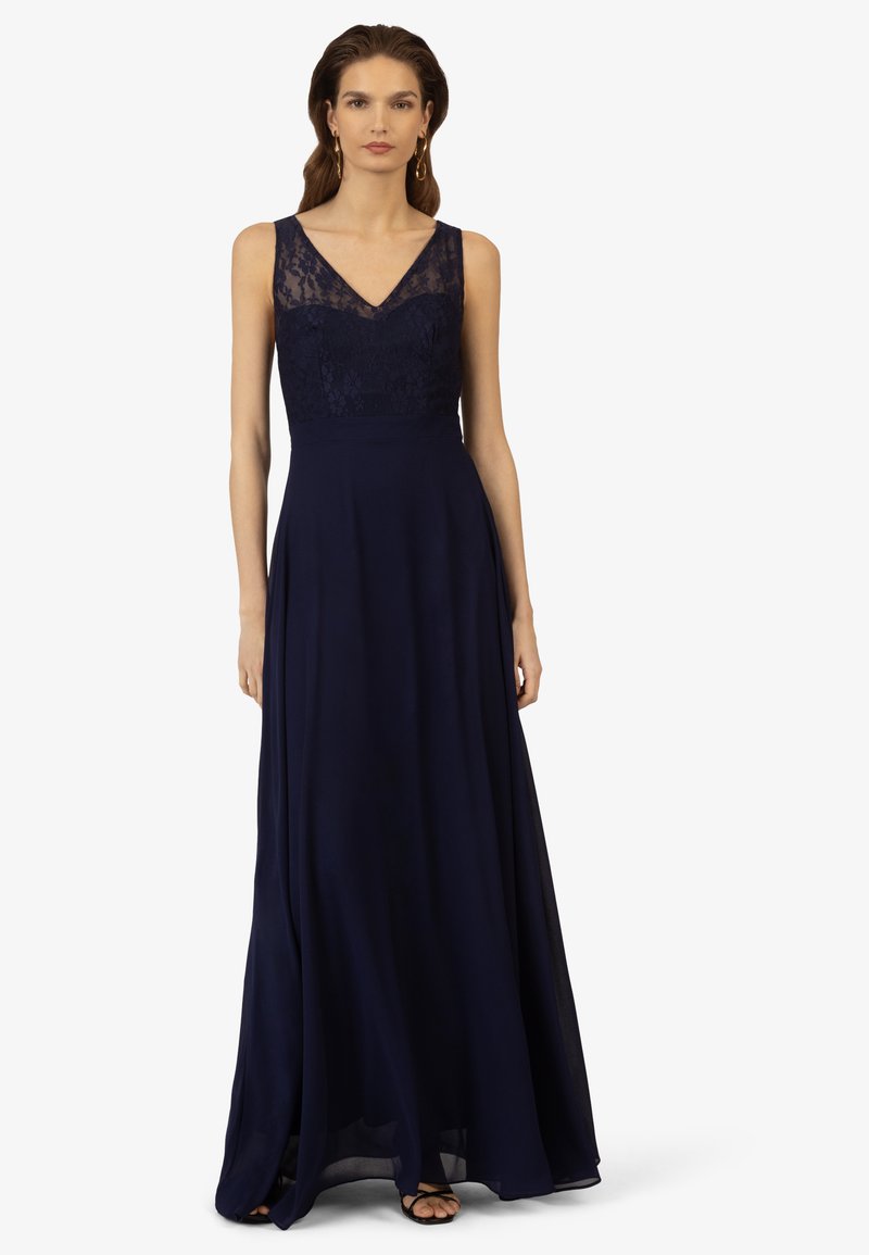 Kraimod ABEND - Galajurk - navy