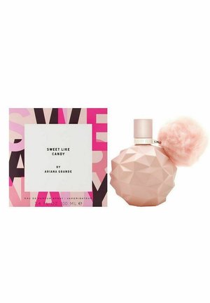 ARIANA GRANDE SWEET LIKE CANDY EDP 100ML - Eau de parfum