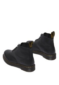 Dr. Martens AMBASSADOR - Veterboots - black